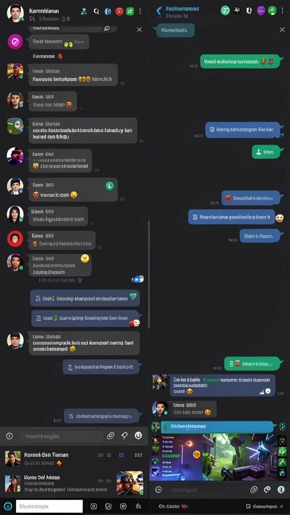 Menampilkan antarmuka menarik dari 1234BETS.