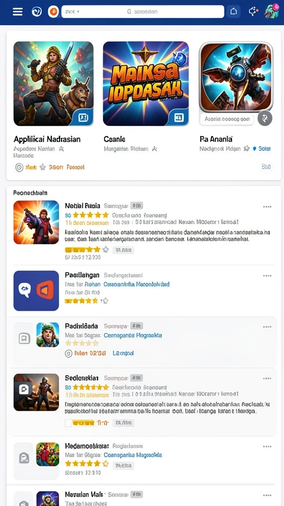 Fitur putaran gratis yang menarik dan menguntungkan.
