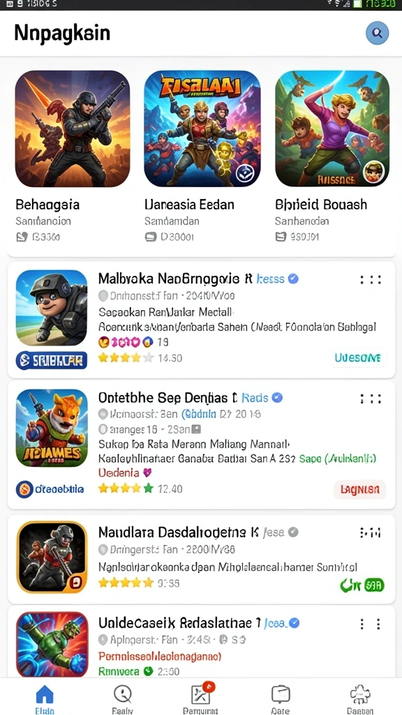 Bonus putaran gratis yang menarik.