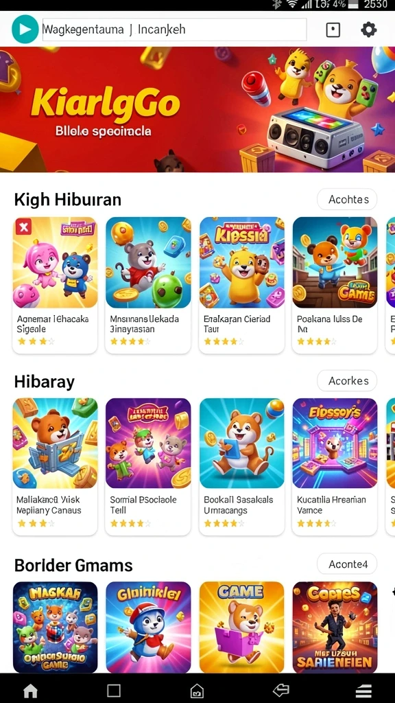 Fitur bonus yang menggembirakan dalam BAJAJ4D.
