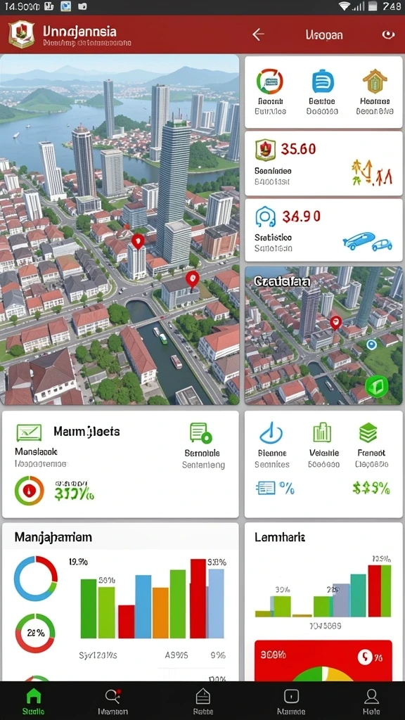 Tema slot yang beragam dan menakjubkan.