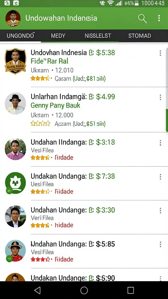 Beragam tema slot yang memukau dan menghibur.