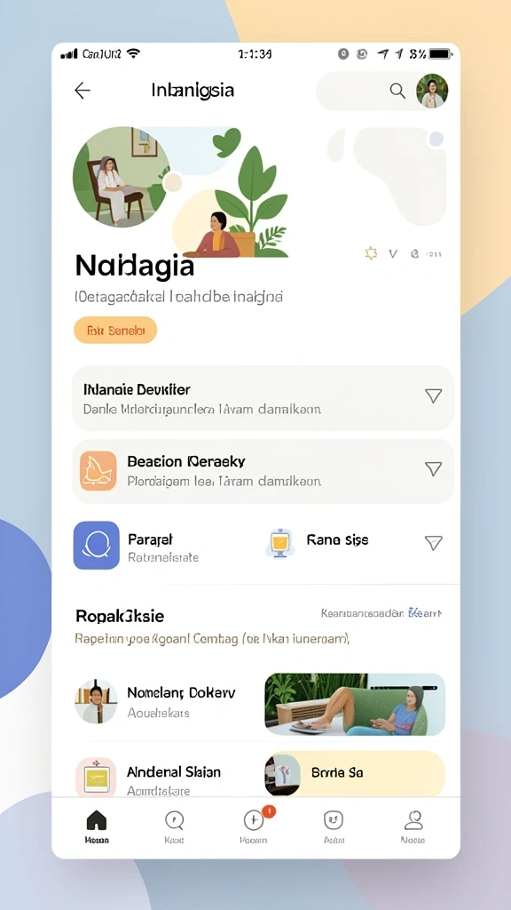 Grafik yang memukau dan animasi yang halus.