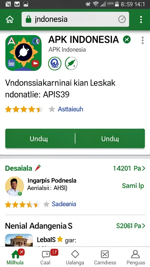 Fitur bonus harian yang sangat menguntungkan bagi pemain.