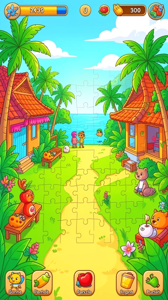 Fitur bonus menarik yang meningkatkan peluang menang.