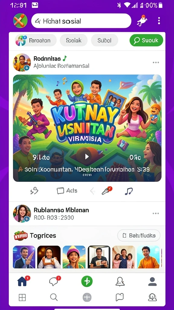Ragam tema slot yang memikat hati pemain.