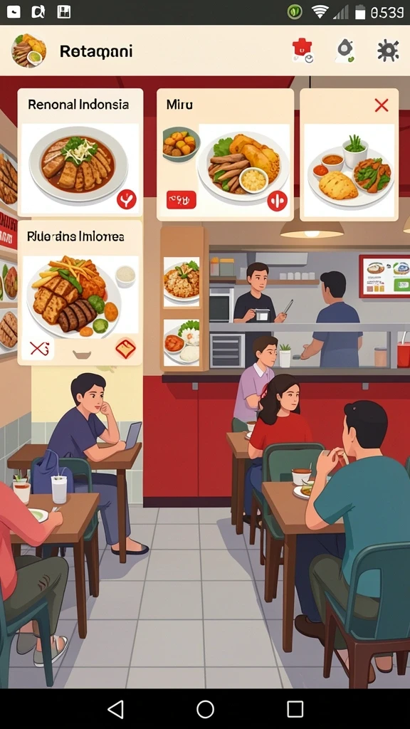 Fitur permainan bonus yang menarik dan menguntungkan.