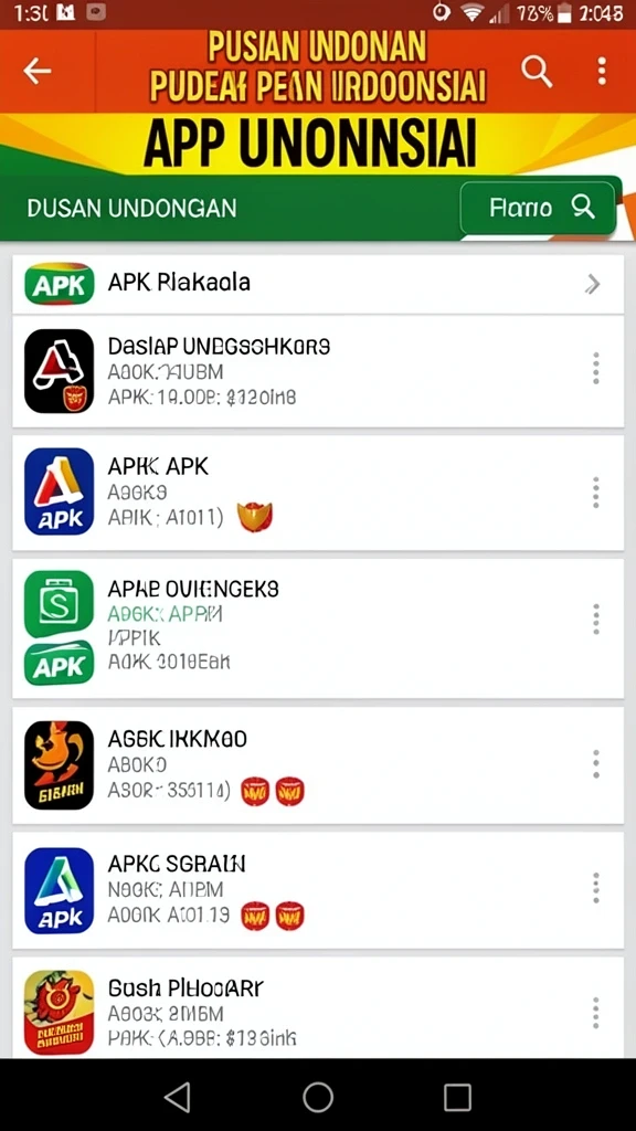 Sistem bonus yang membuat pengalaman bermain semakin seru.