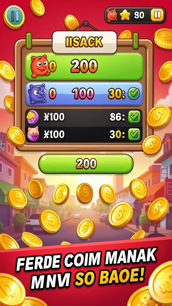 Beragam tema slot yang menghibur dan unik.