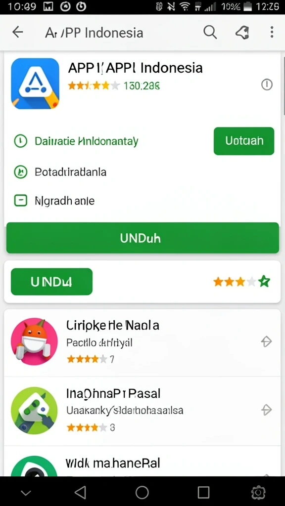 Fitur bonus yang menggiurkan dan menguntungkan.