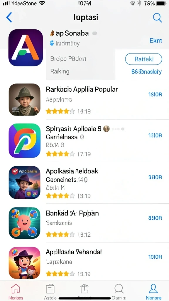 Fitur bonus yang menguntungkan dan menghibur.