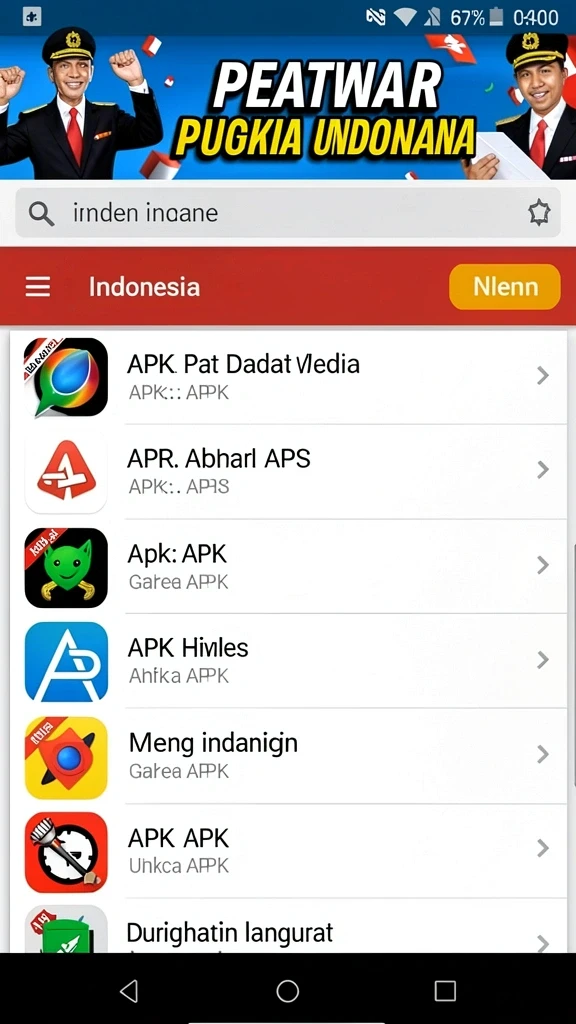 Fitur bonus harian yang menggiurkan setiap pemain.