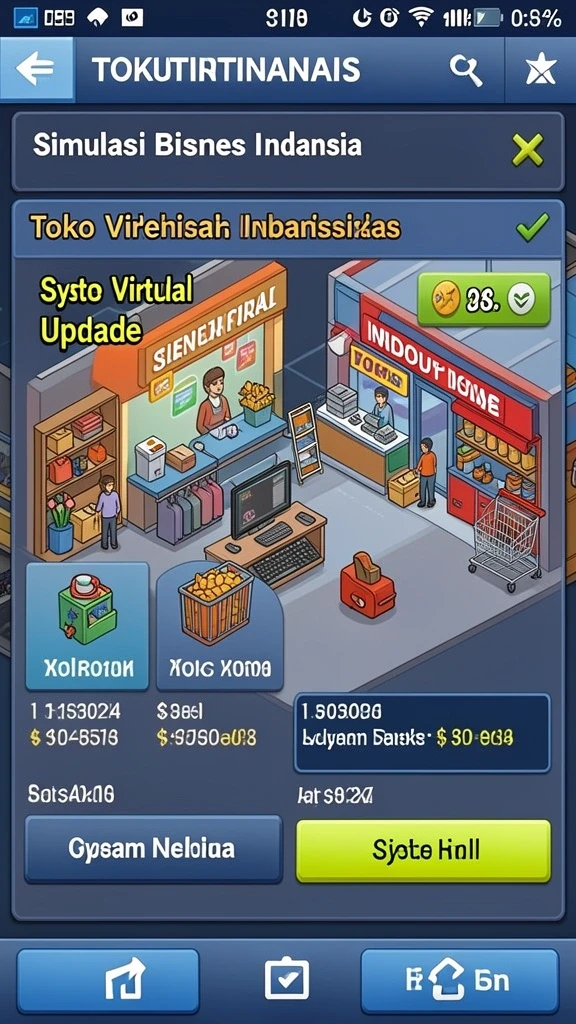 Beragam tema slot yang membuat permainan seru.