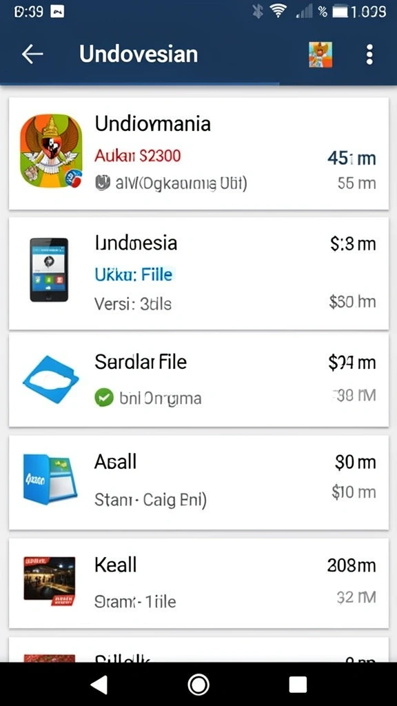 Beragam mesin slot dengan tema yang unik.