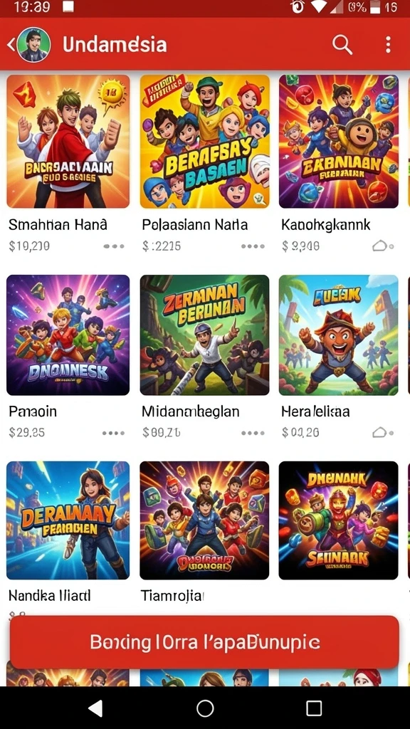 Fitur bonus yang membuat setiap putaran lebih menguntungkan.