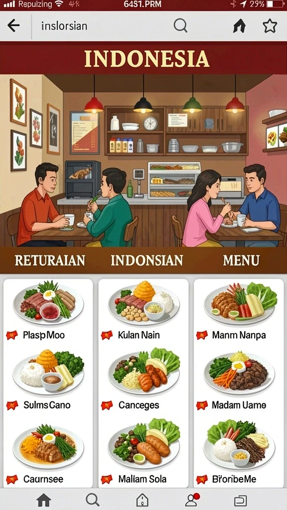 Fitur bonus yang menarik saat bermain slot.