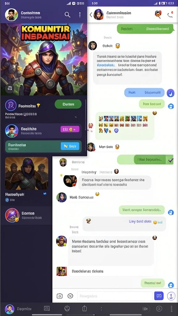 Beragam tema slot yang menarik untuk dimainkan.