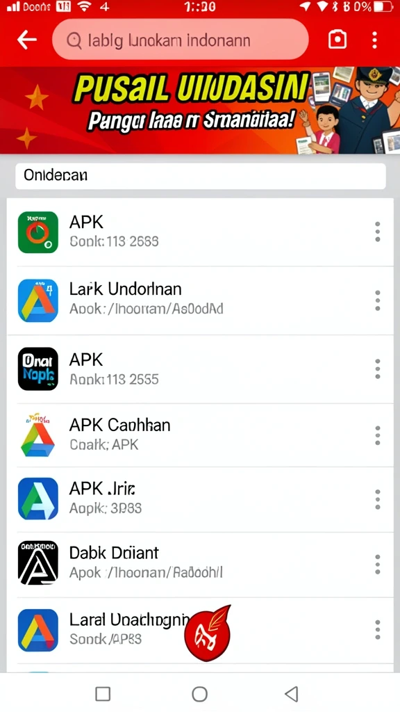 Statistik angka keluaran yang akurat dan informatif.