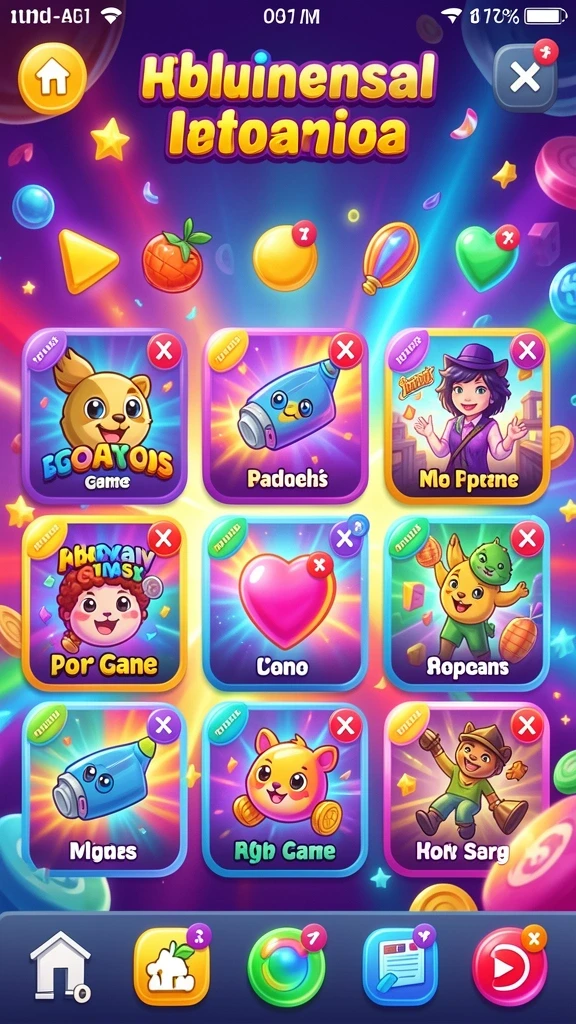 Beragam jenis permainan togel dari seluruh dunia.