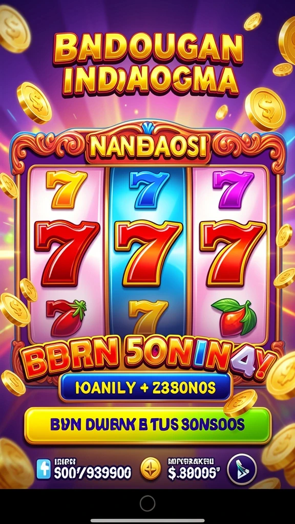 Beragam tema slot yang menghibur dan unik.