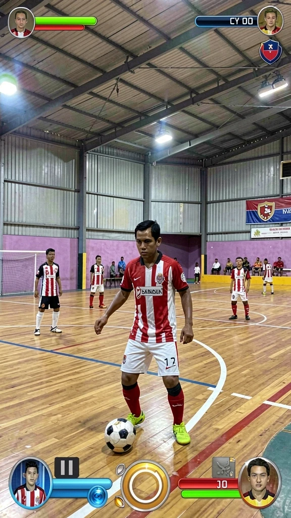 Tangkap momen seru saat bermain slot dengan OCATOTO.