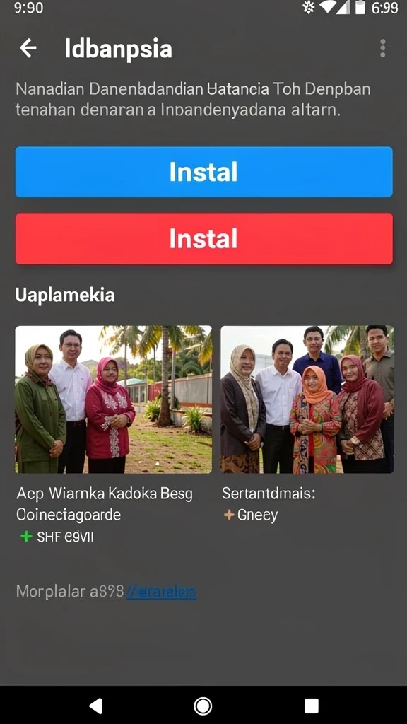 Fitur bonus yang menguntungkan untuk para pemain.