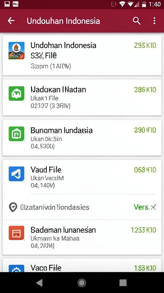 Fitur bonus yang menggiurkan dalam permainan.