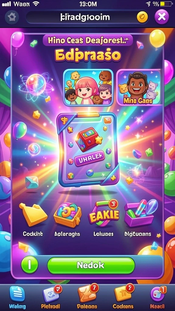 Fitur bonus yang memberikan peluang ekstra.