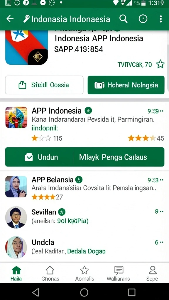 Fitur putaran gratis yang meningkatkan peluang menang.