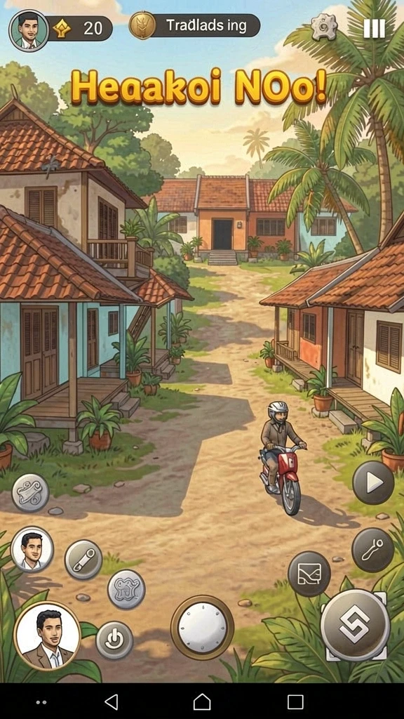 Beragam tema slot yang siap menghibur Anda.