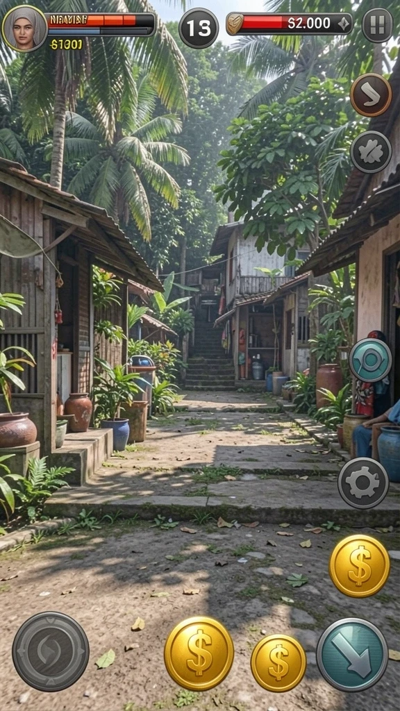 Beragam tema slot yang seru dan menghibur.