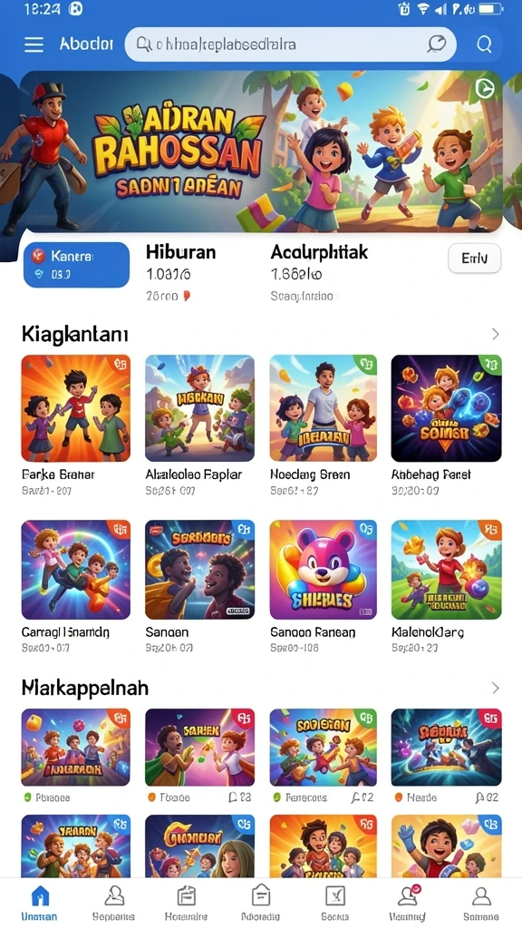 Fitur bonus yang meningkatkan peluang menang.