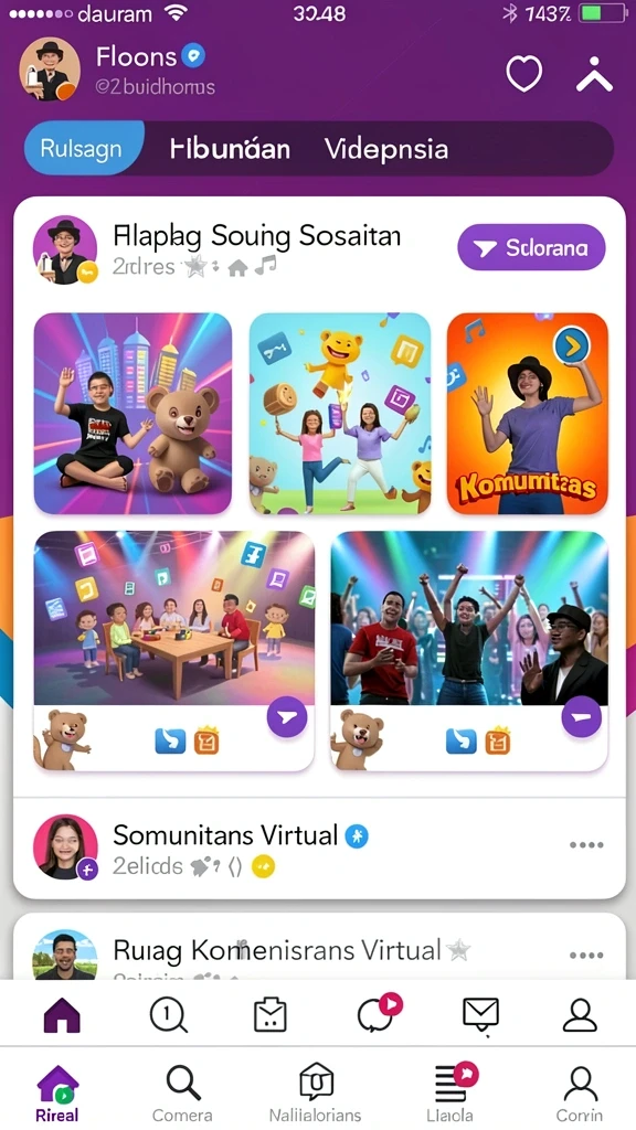 Beragam tema slot yang menyenangkan untuk dimainkan.