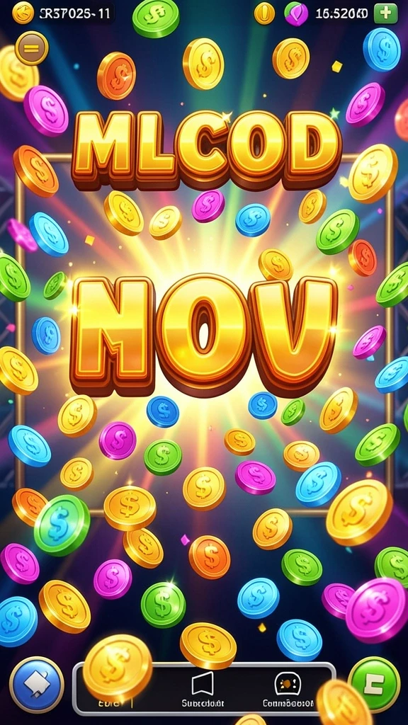 Fitur bonus yang menguntungkan saat bermain.