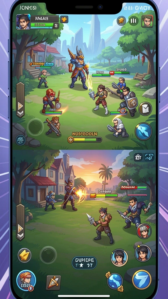 Berbagai tema permainan slot yang seru dan mengasyikkan.