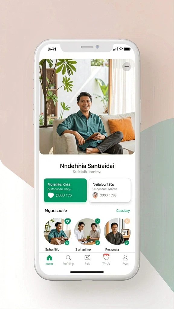 Screenshot permainan dengan tema slot klasik.