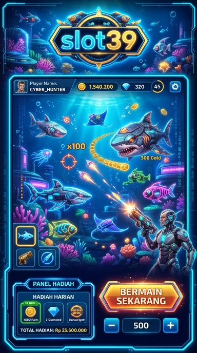 slot39 — halaman unduh